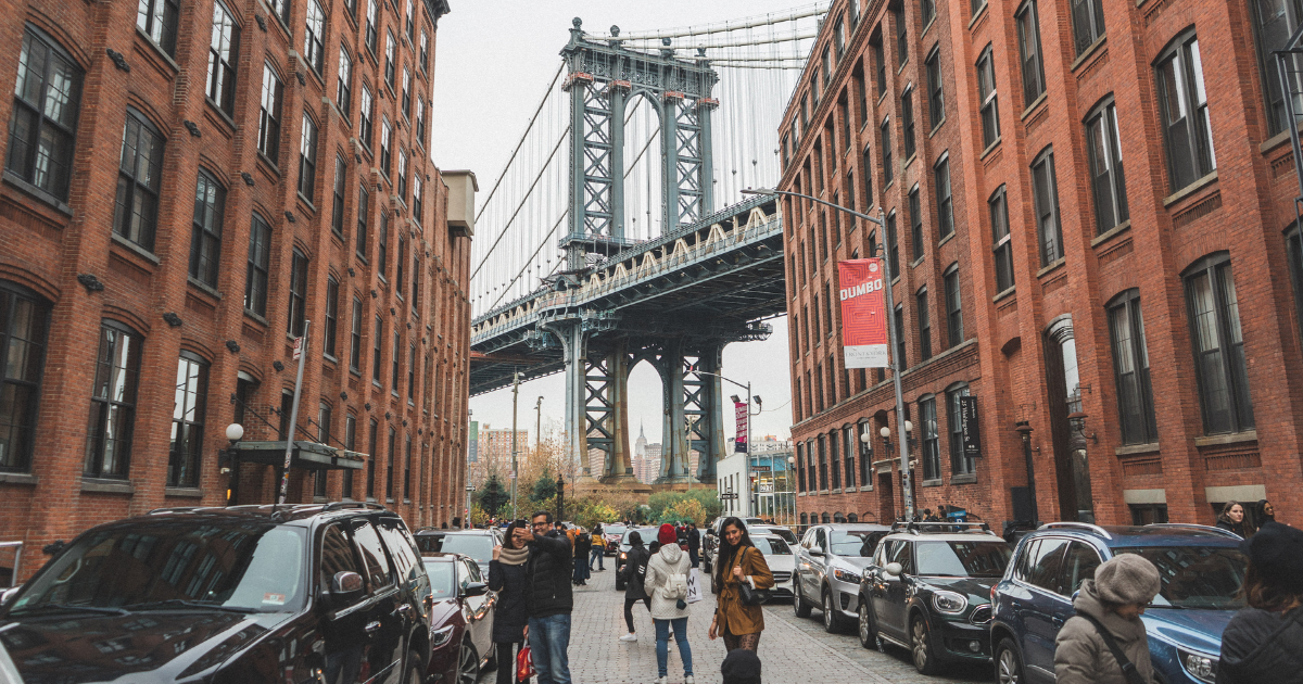 Most Dangerous Places To Drive In Brooklyn | Aljouny Injury Law